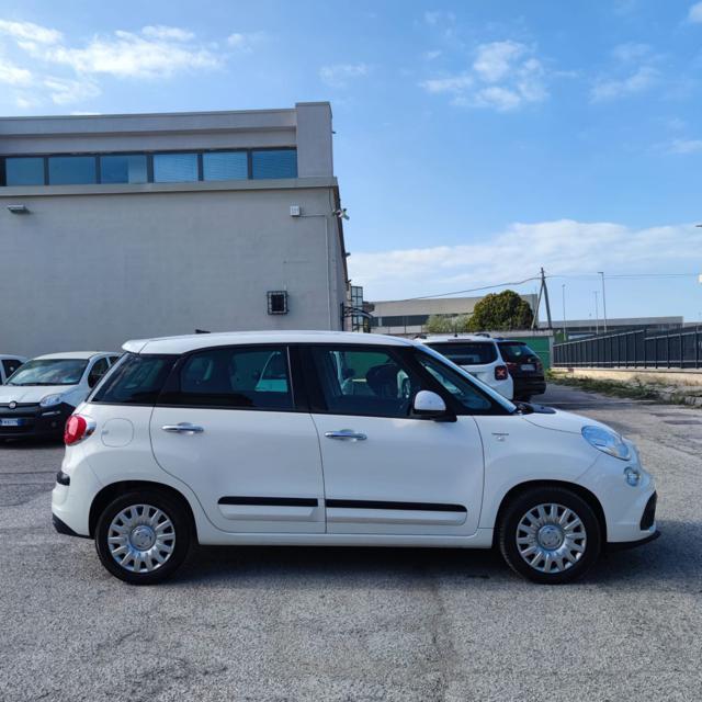 FIAT 500L PRO 1.6 MJT POP STAR AUTOCARRO 4 POSTI-2019