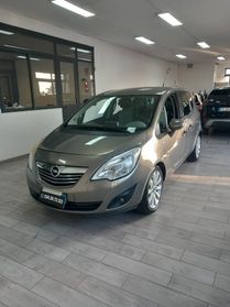 Opel Meriva 1.4 cosmo gpl