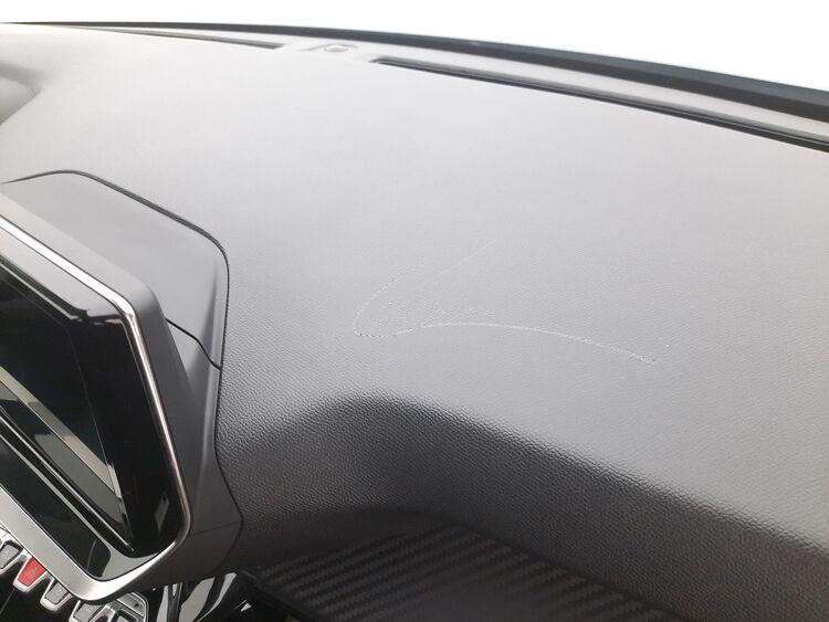 Peugeot 208 Style + Navigatore BR593038 1.2 Benzina 101CV