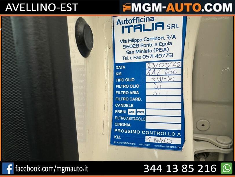 Renault Captur dCi 90 CV EDC Energy Intens AUTOMATICO