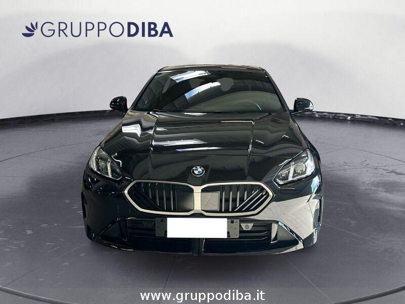 BMW Serie 1 F70 118d MSport auto