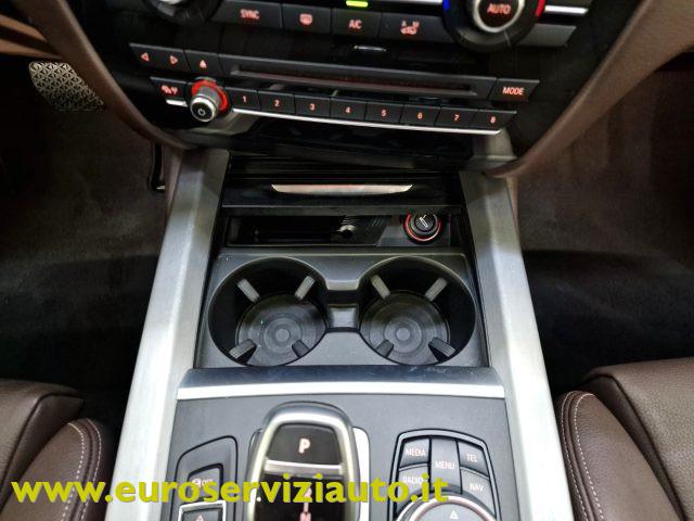 BMW X5 xDrive25d Luxury