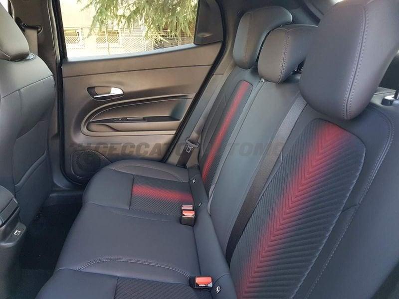 Alfa Romeo Junior Junior 1.2 ibrida Q4 145cv edct6
