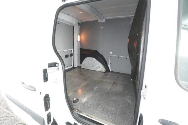 MERCEDES-BENZ Citan Citan 1.5 109 CDI Furgone Long