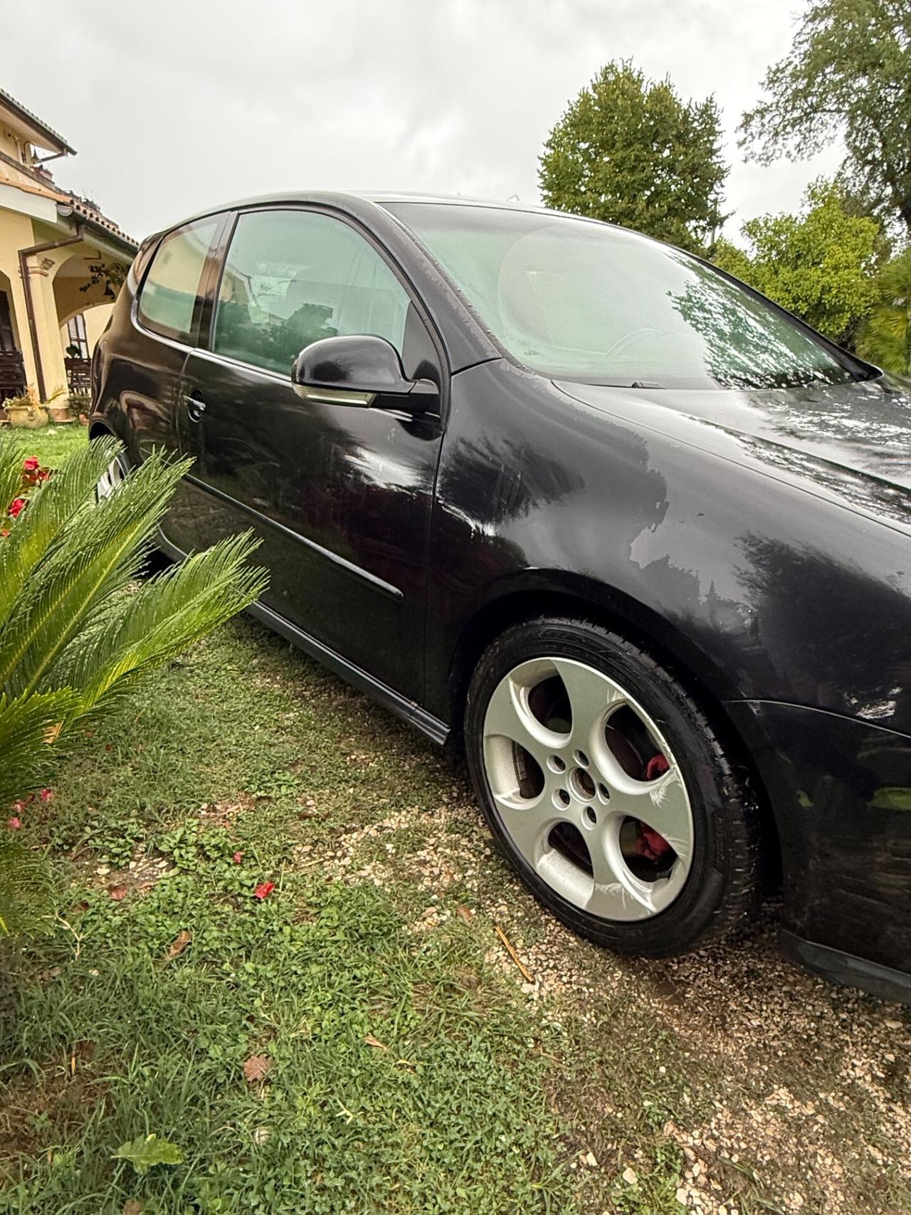 Volkswagen Golf 2.0 16V TFSI 3p. GTI Edition 30