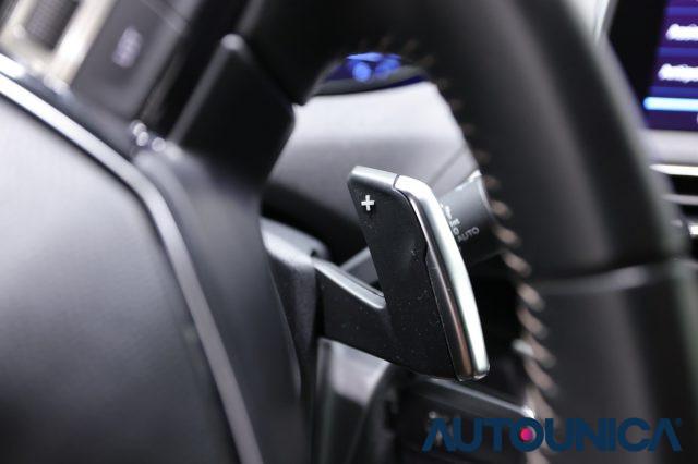 PEUGEOT 3008 BLUEHDI 130 S&S EAT8 ALLURE FARI LED NEOPATENTATI