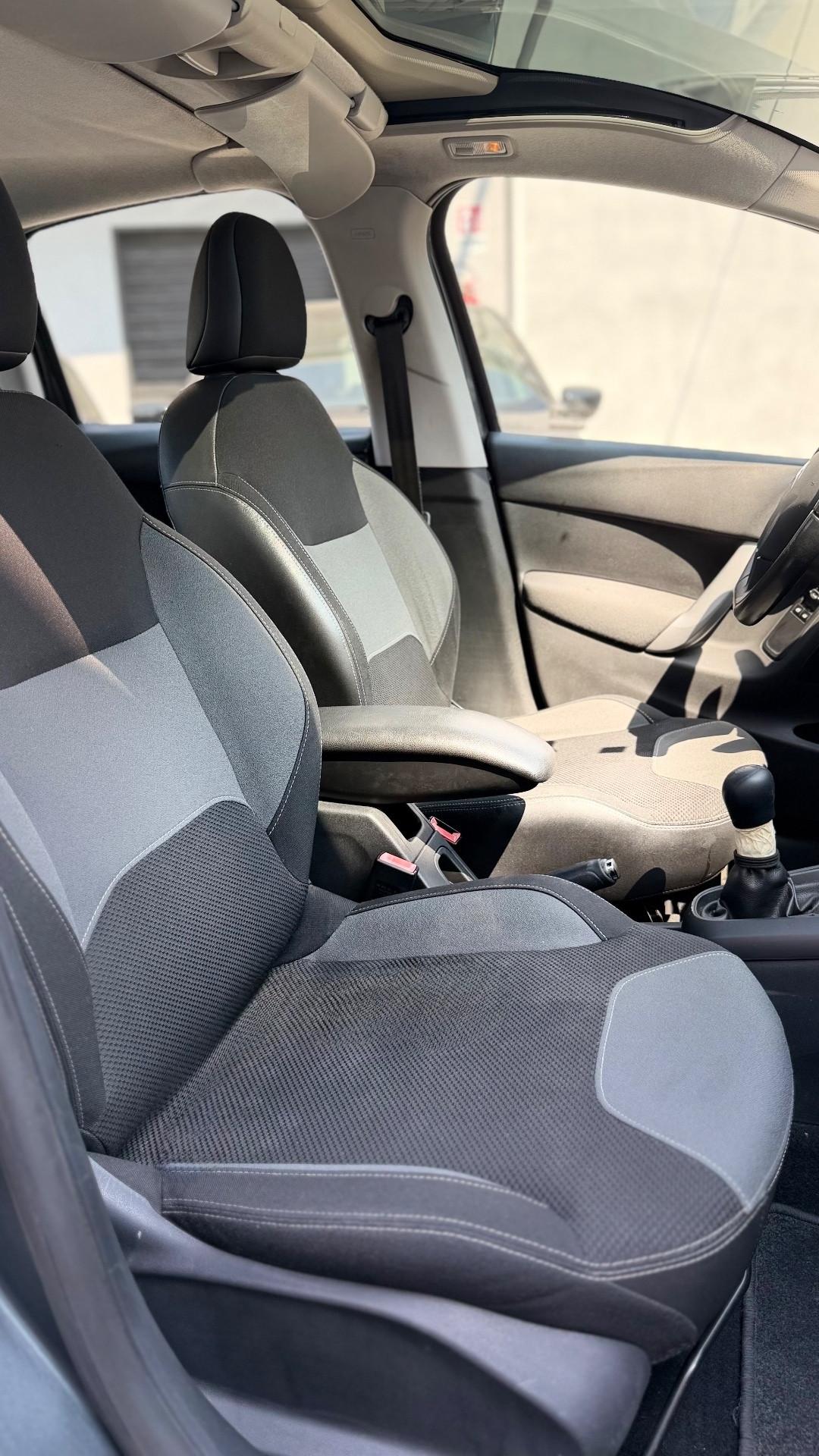 Citroen C3 1.1 Exclusive Tetto Panoramico