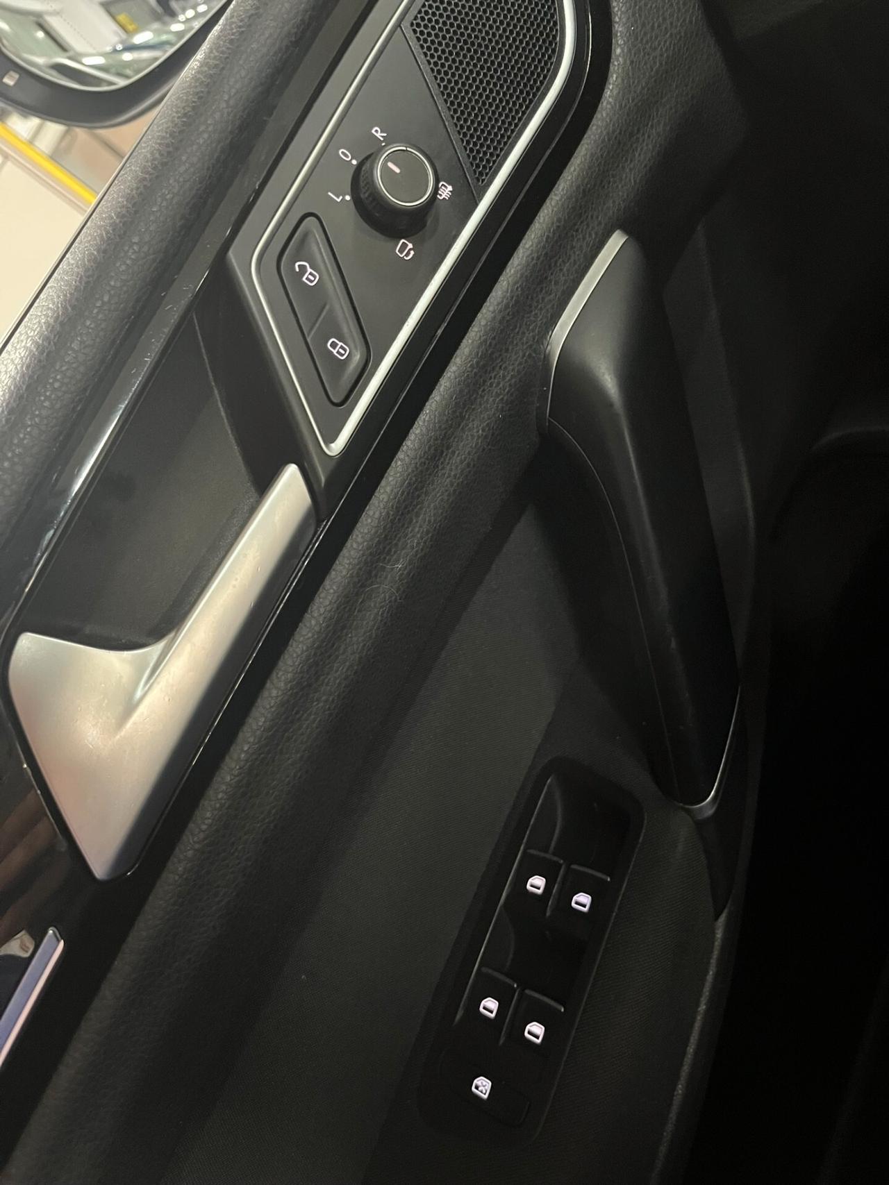 Vw Golf Sportsvan 1.6 TDI Highline EURO 6