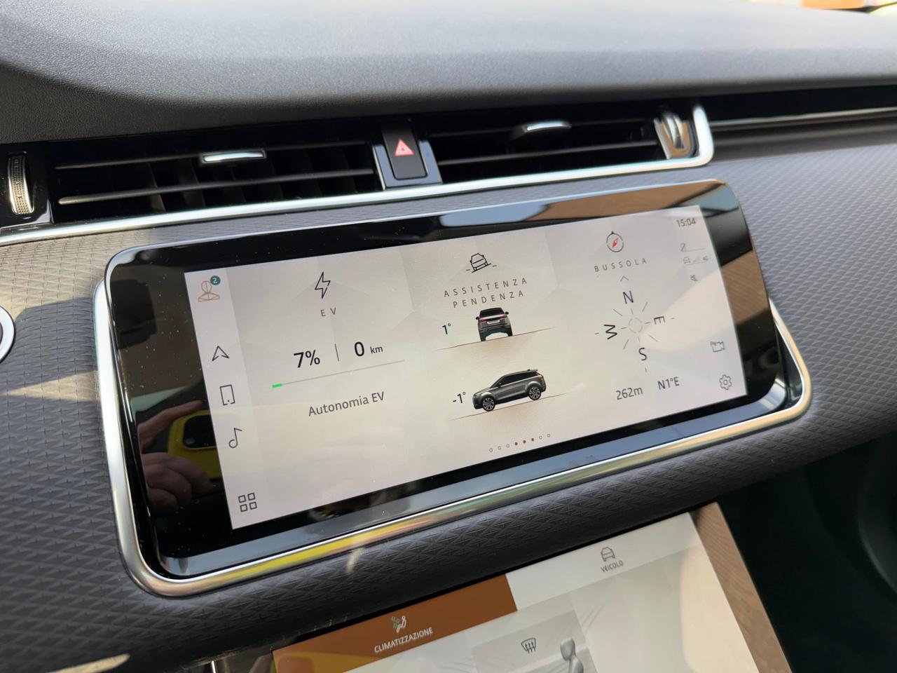 Land Rover Range Rover Evoque 1.5 i3 Phev S AWD Auto UNIPROP IVA ESPOSTA