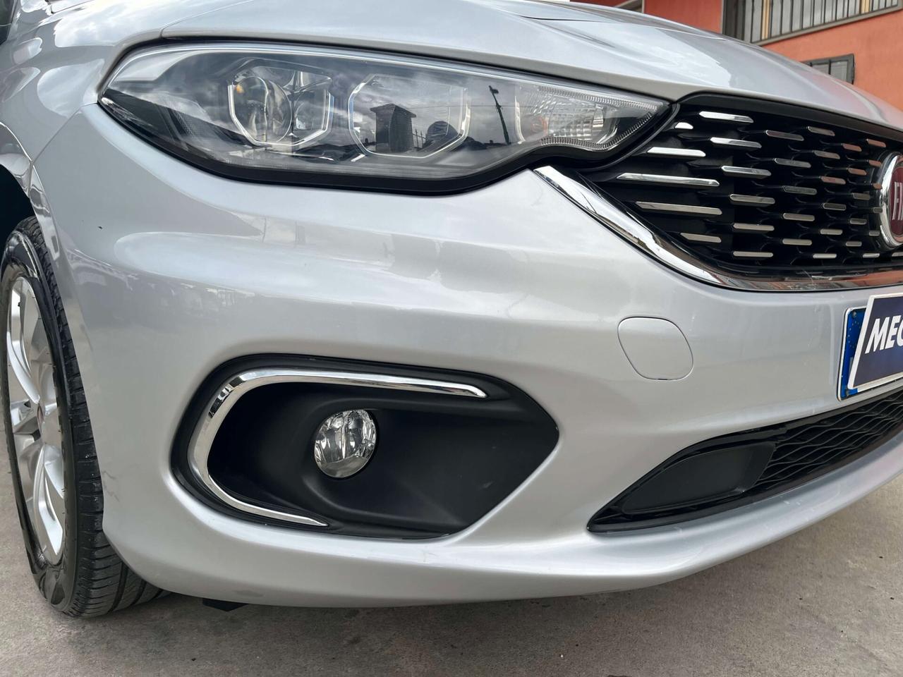 Fiat Tipo 1.3 Mjt S&S 5 porte Business