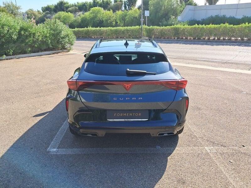 Cupra Formentor Formentor 2.0 TDI DSG