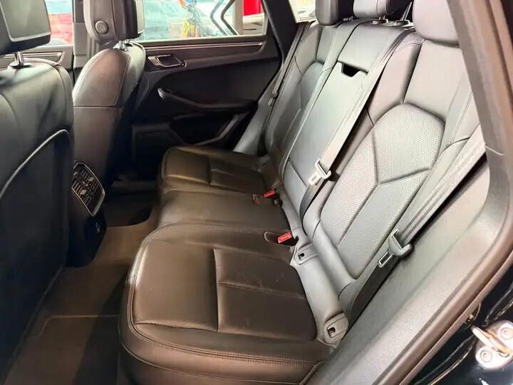 Porsche Macan 2.0 265CV TETTO FULL