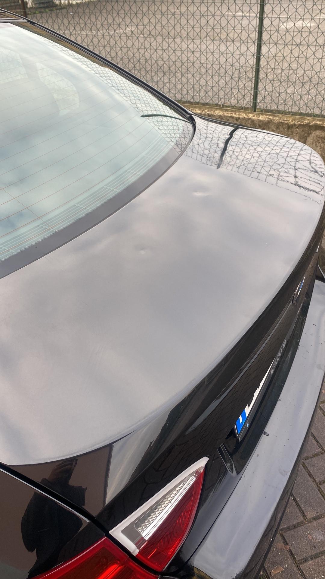 Bmw 320 320d cat berlina GRANDINATA