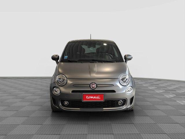 FIAT 500 500 1.0 Hybrid Sport