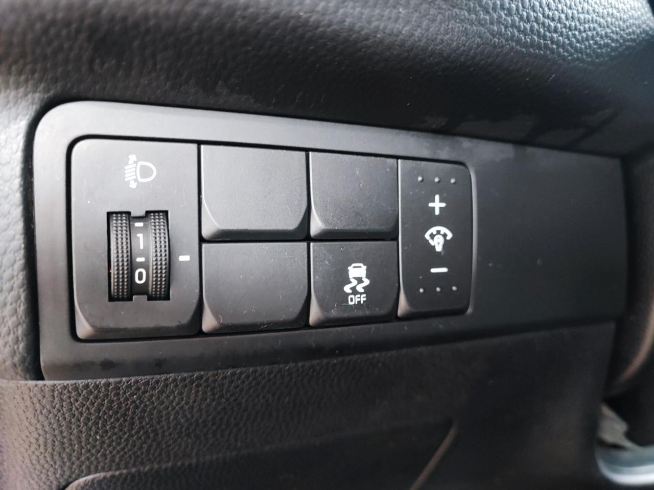 Kia Soul 1.6 CRDi You