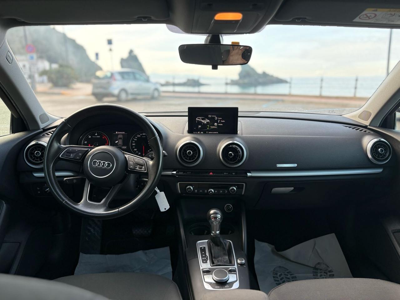 Audi A3 SPB 2.0 TDI S tronic Sport Black Friday