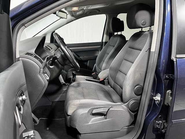 Volkswagen Touran 2ª serie 1.6 TDI Comfortline