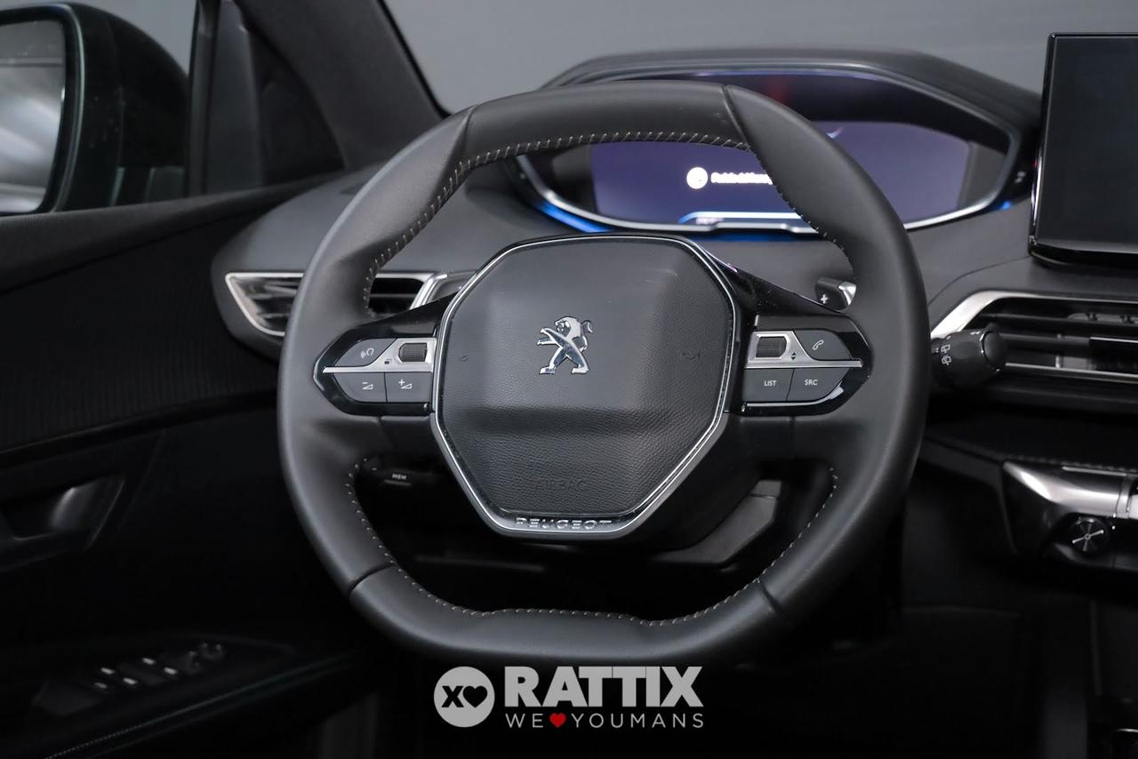 Peugeot 5008 1.5 BlueHDI 130CV Allure Pack EAT8 7p.ti
