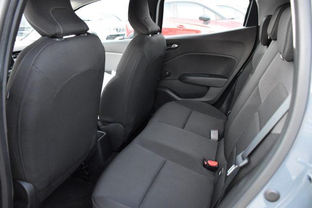 RENAULT Clio SCe 75 CV 5 porte Business