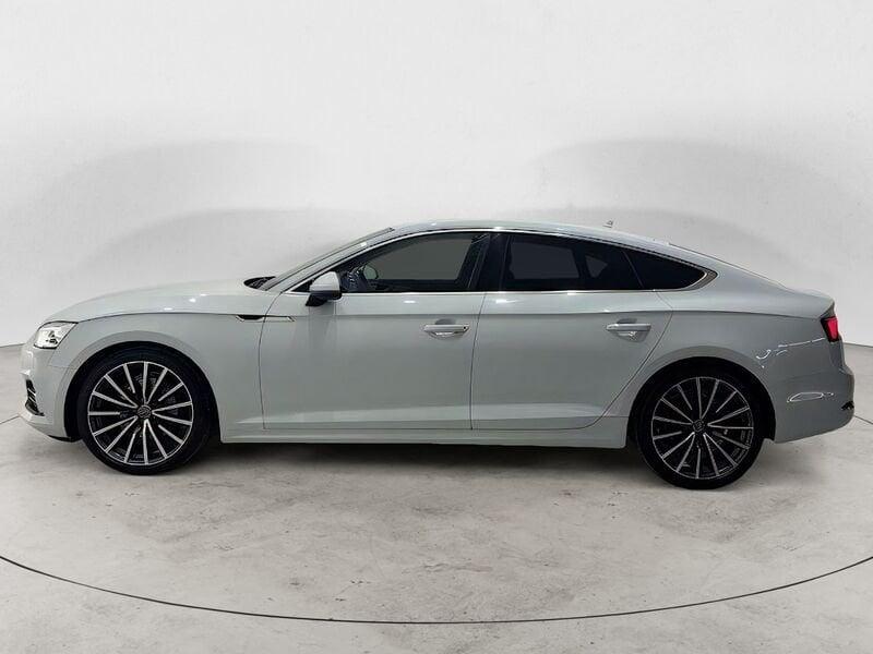 Audi A5 SPB 40 TDI ultra S tronic Sport
