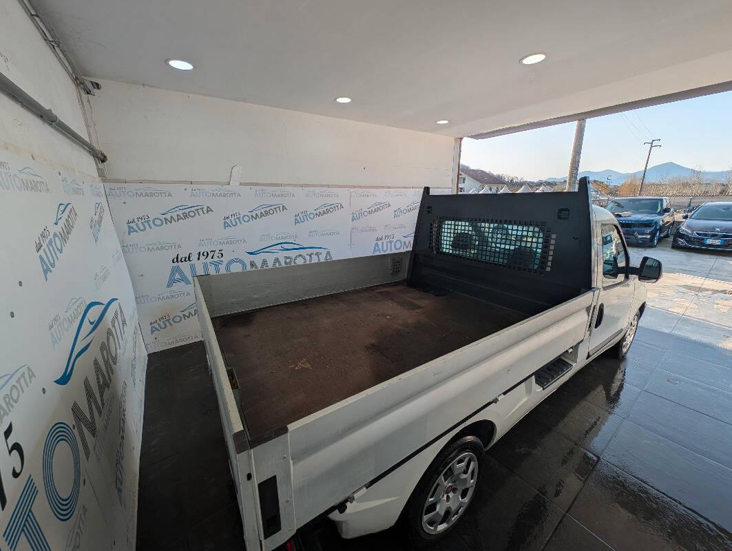 Fiat Doblò Cargo maxi 1.3 mjt 16v SX 90cv E5+ F.L.