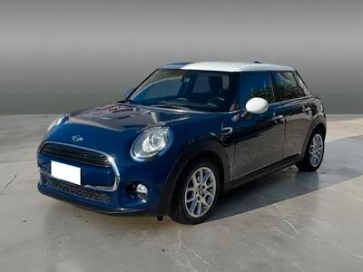 MINI Cooper D 1.5 5p.