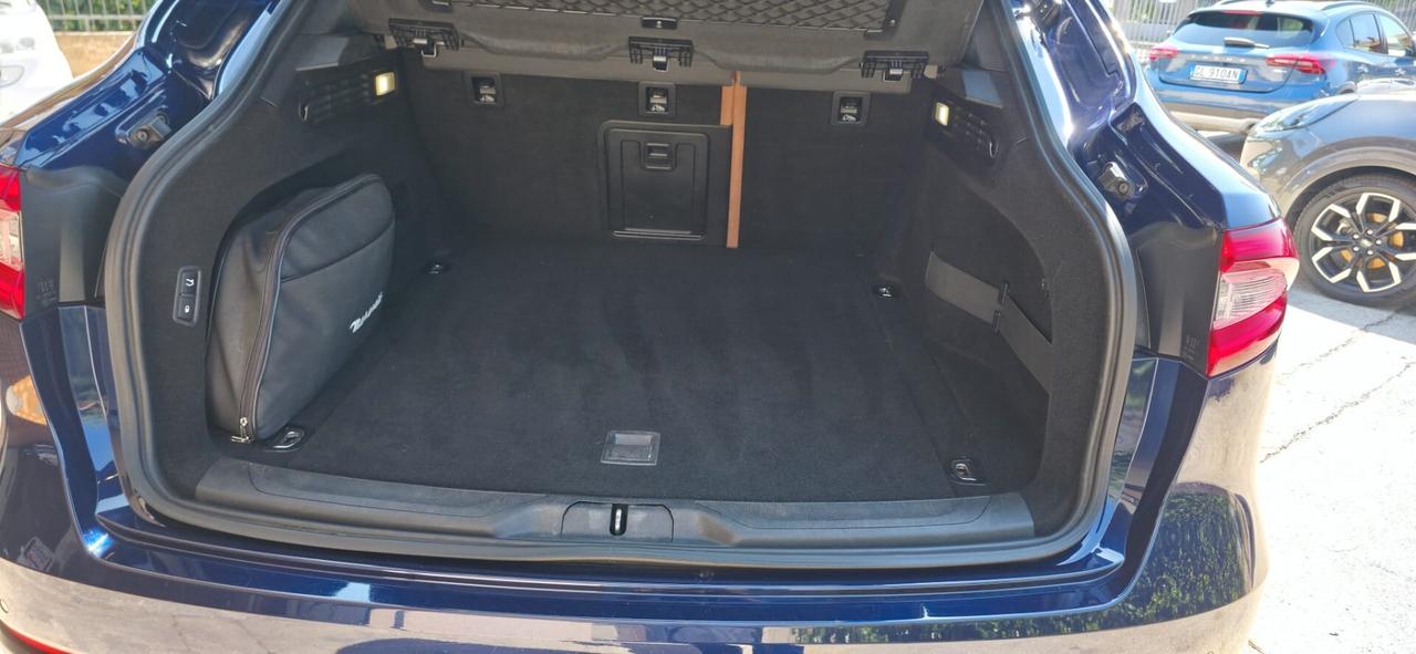 Maserati Levante V6 Diesel 250CV