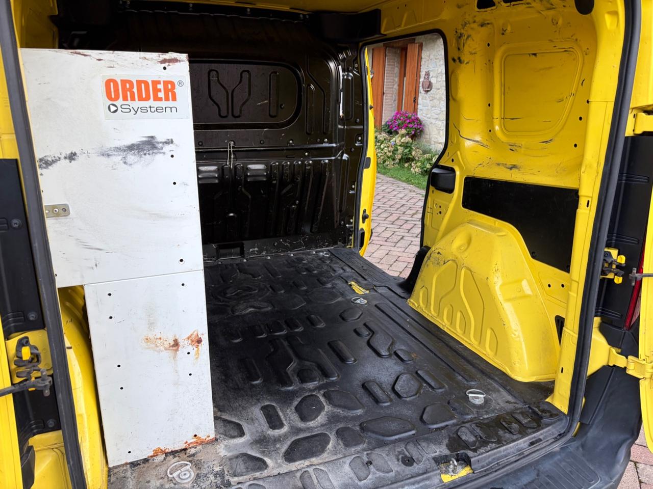 Fiat Doblo Doblò 1.3 MJT 96 CV Cargo Lamierato