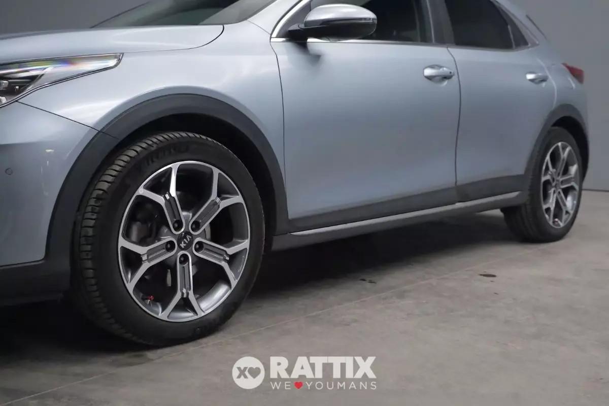 Kia XCeed 1.4 t-GDI 140CV Evolution Adas Pack Plus DCT