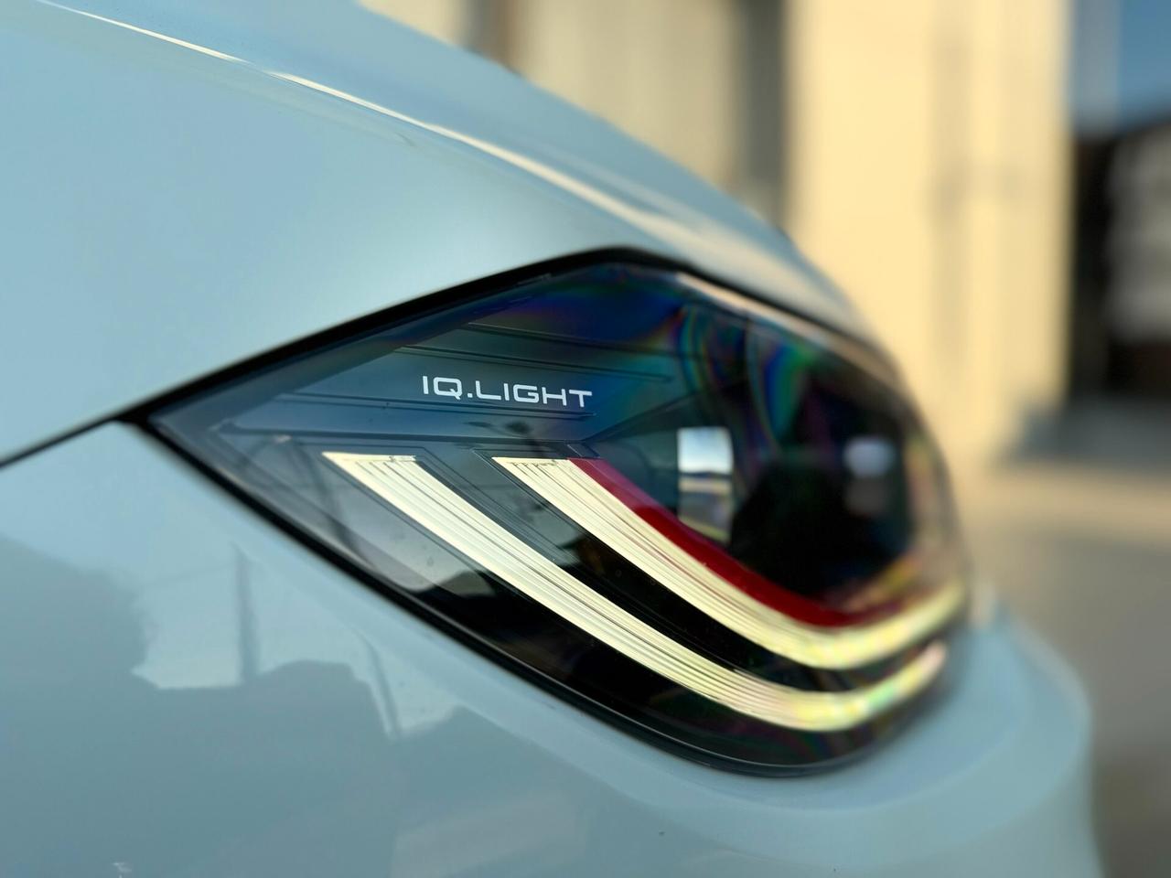 Volkswagen Polo GTI 2.0 TSI DSG MODELLO 2023 207CV ITALIANA