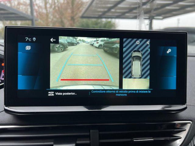 PEUGEOT 5008 BlueHDi 130 EAT8 Allure Pack #7 POSTI #IN ARRIVO