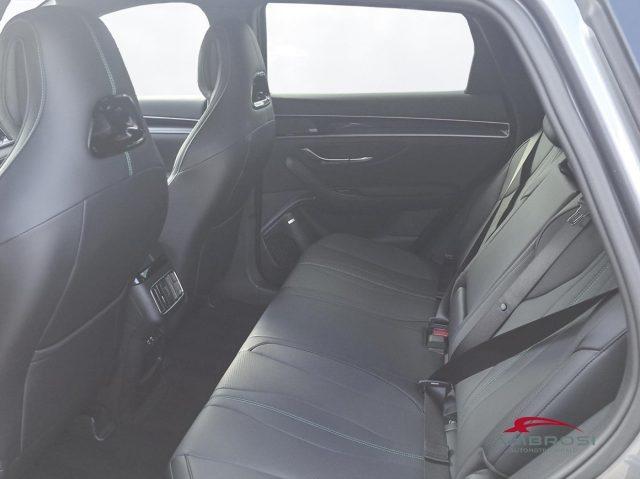 BYD Seal U 1.5 phev Boost 2wd