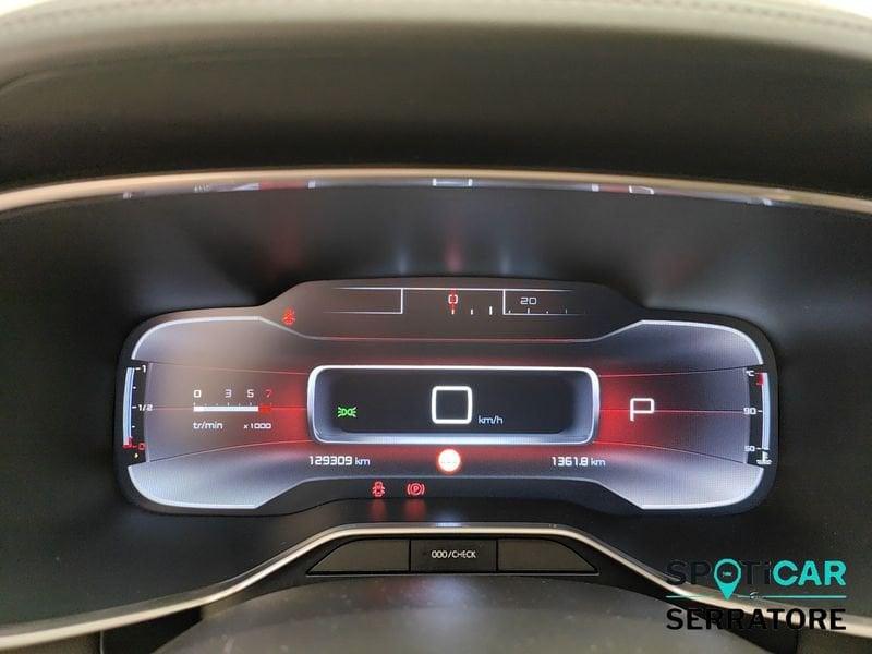 Citroën C5 Aircross 2018 2.0 bluehdi Shine s&s 180cv eat8 my19