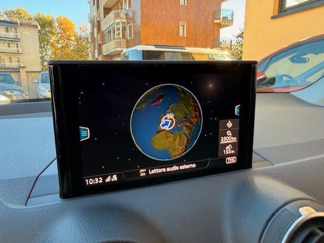 AUDI Q2 1.4 TFSI COD S tronic Business