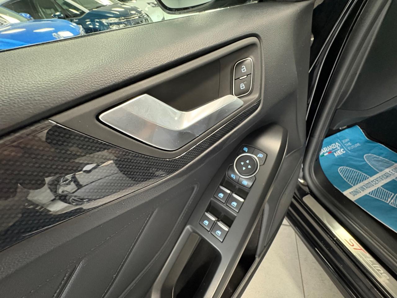 Ford Focus ST-Line 1.0 Hybrid 125CV 2020 km 68000