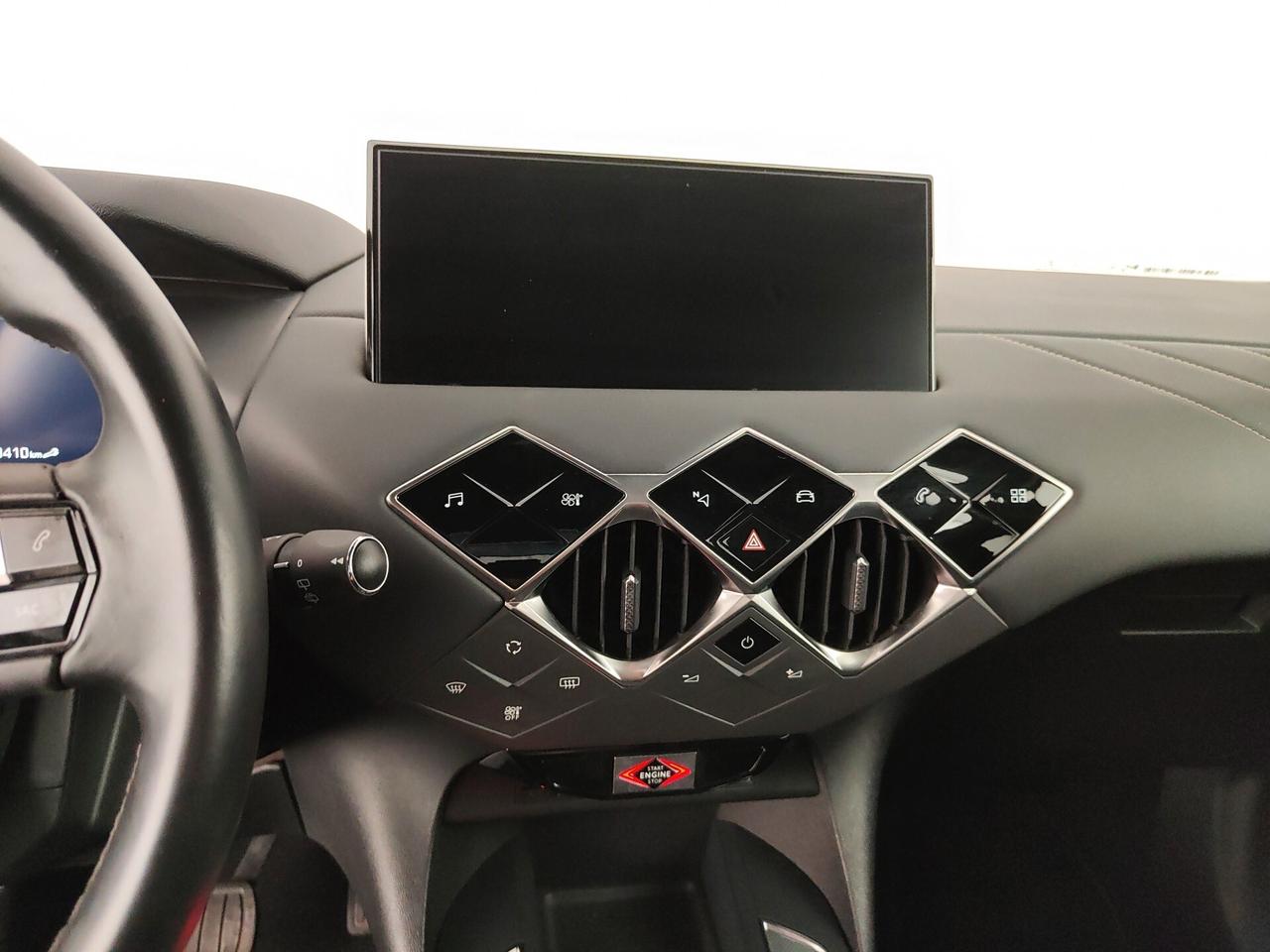 DS 3 Crossback BlueHDi 130 aut. So Chic