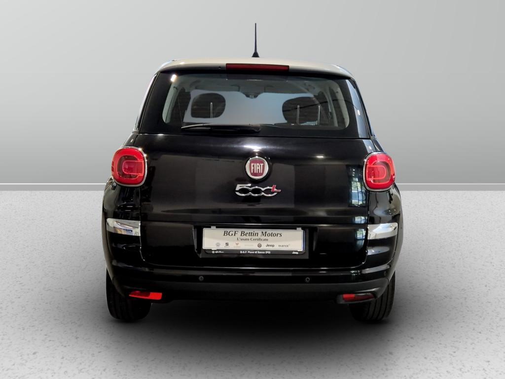 Fiat 500L 1.4 Mirror 95cv my19