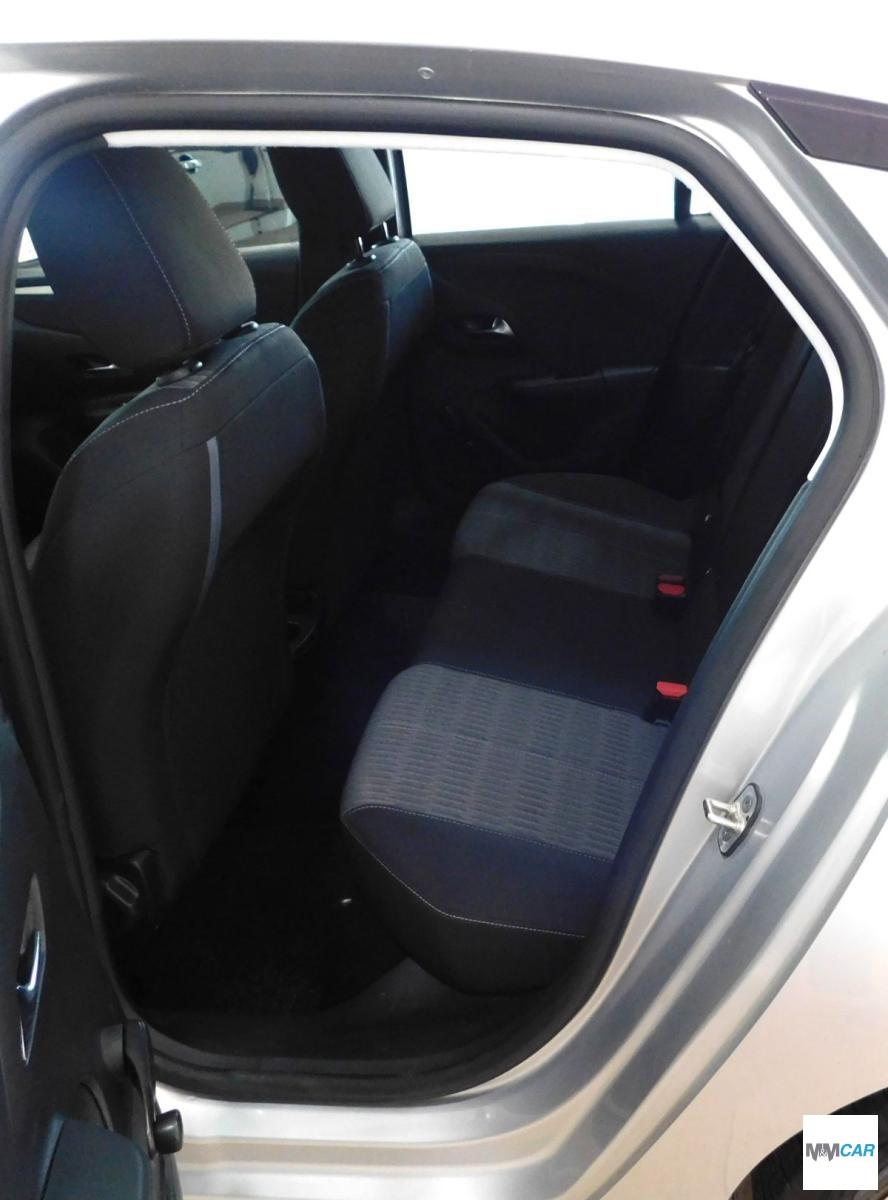 OPEL - Corsa - 1.5 D 100 CV Edition