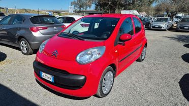Citroen C1 2005 - 1.0 benzina Lb automobili