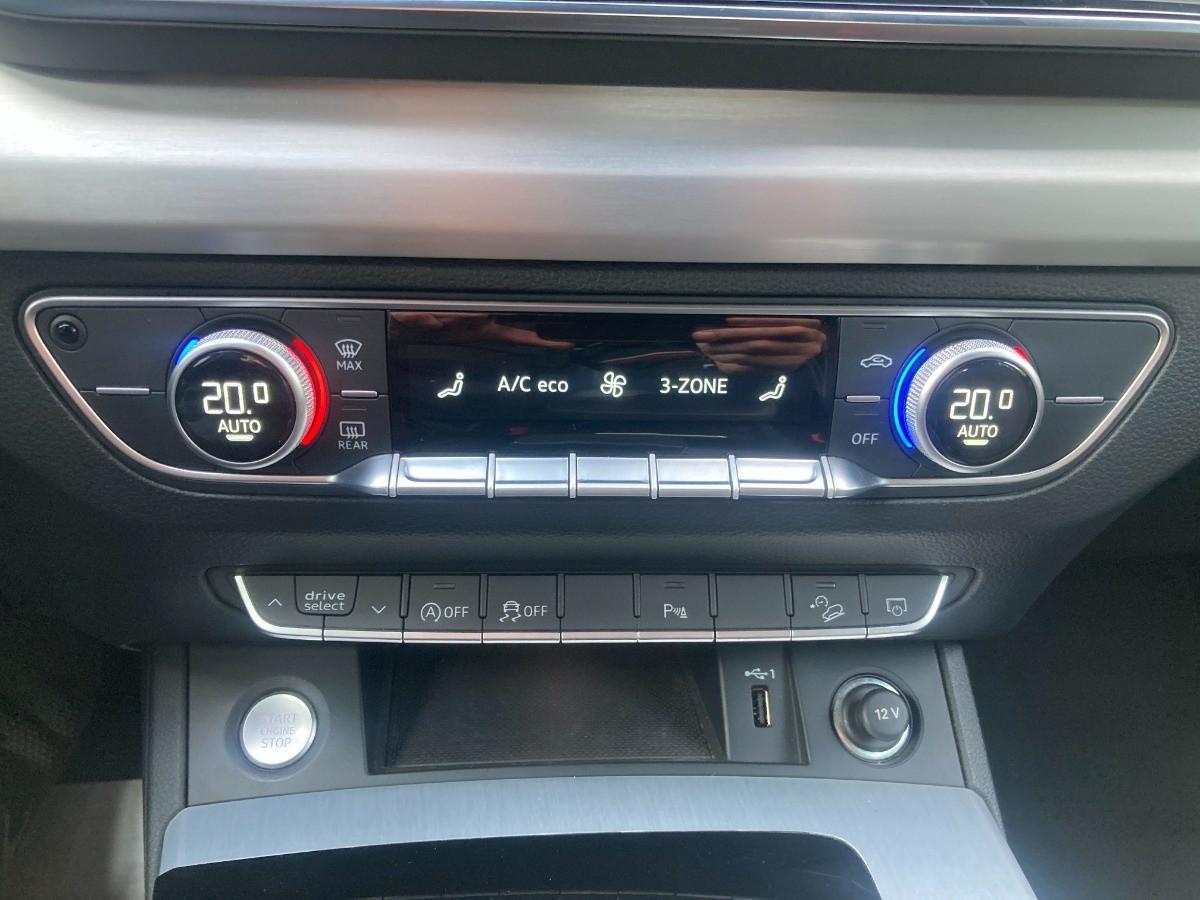 AUDI Q5 35 2.0 tdi mhev 12V S line s-tronic