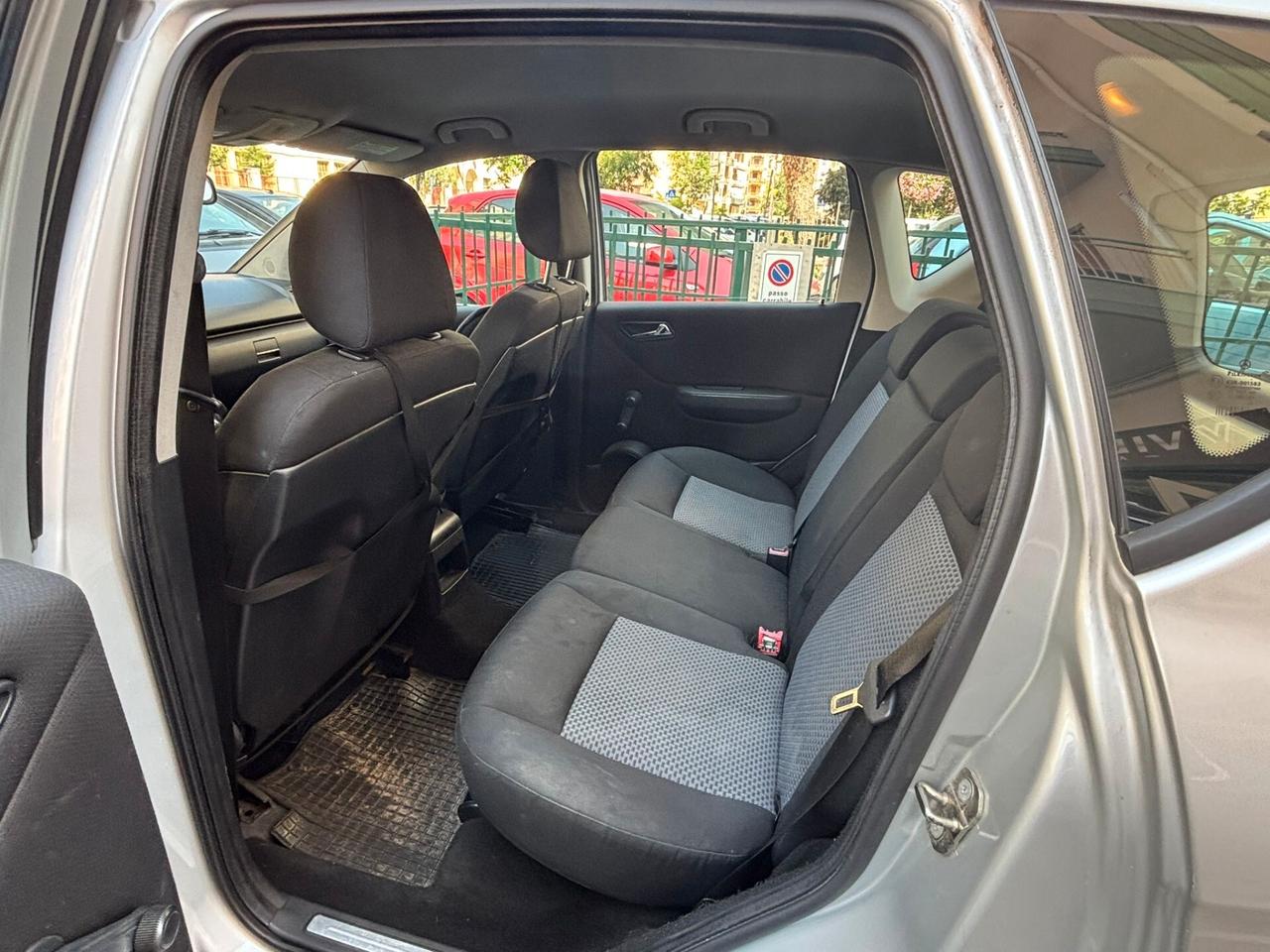Mercedes-benz A 180 A 180 CDI Elegance
