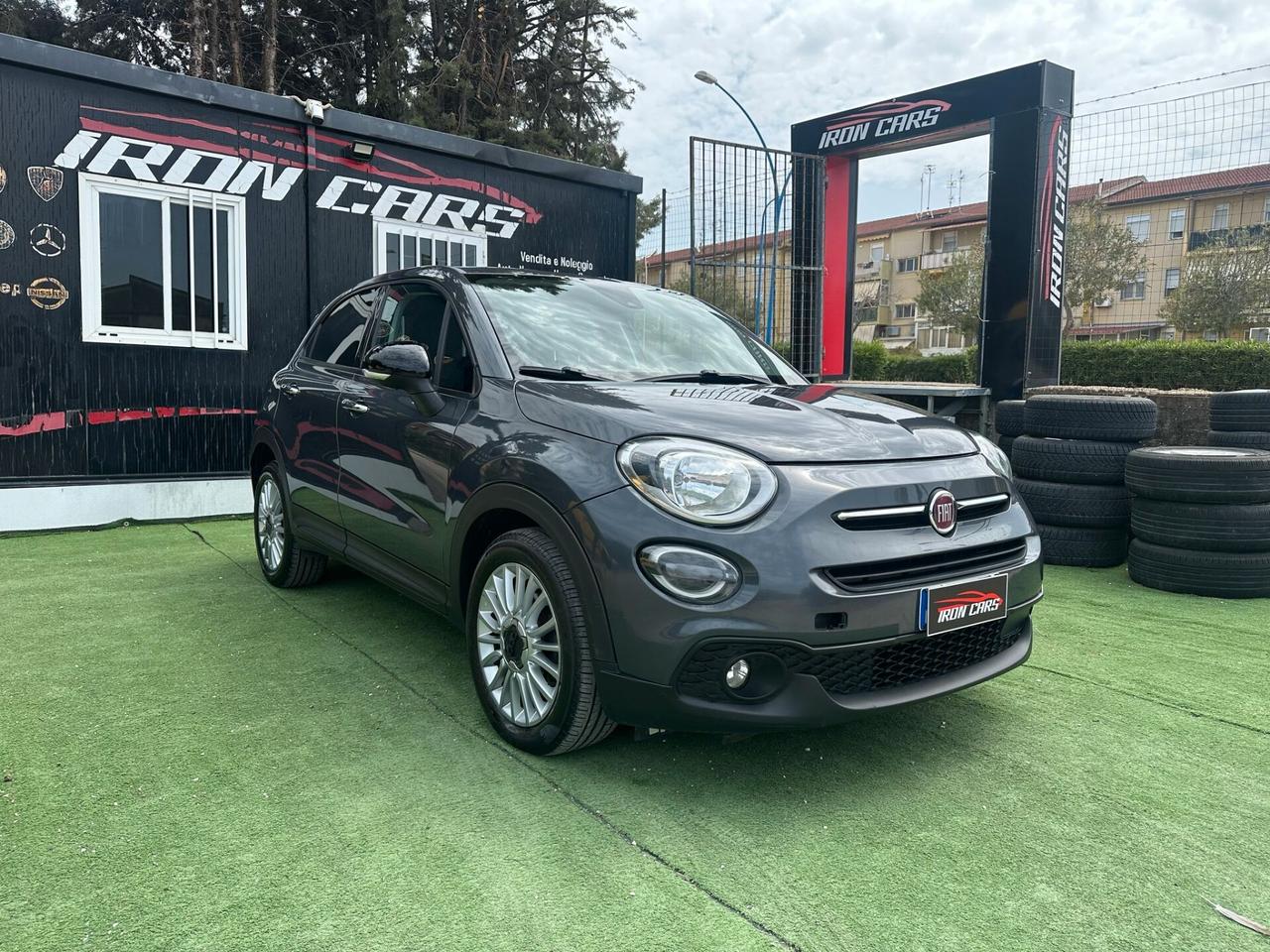 Fiat 500X 1.0 T3 120 CV Urban