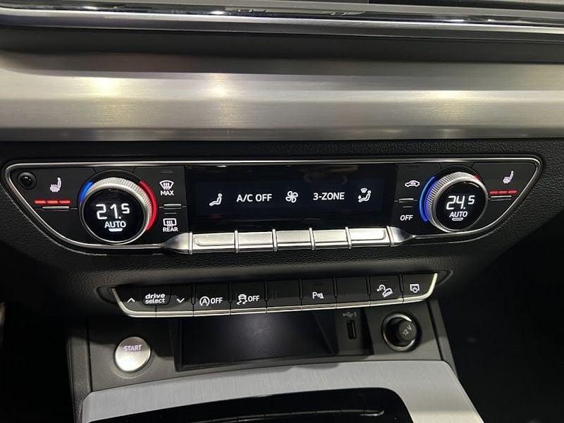 Audi Q5 Sportback 50 TDI S Line quattro Tiptronic