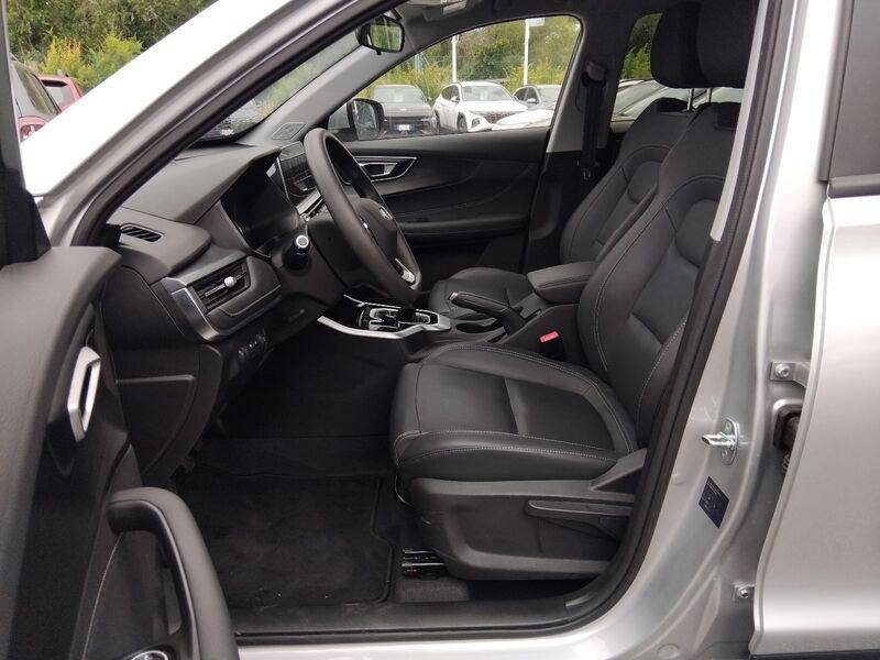 DR AUTOMOBILES dr 5.0 NEW UNICA 1.5 BZ/GPL