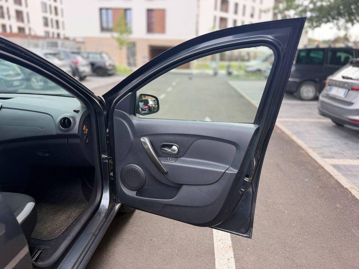 Dacia Sandero 1.5 blue dci Comfort s&s 95cv