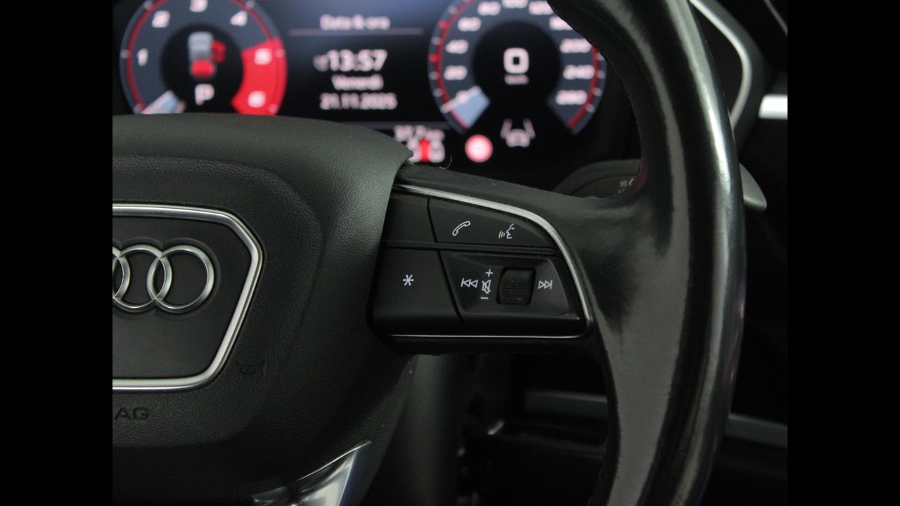 AUDI Q3 II 2018 - Q3 35 2.0 tdi Business s-tronic