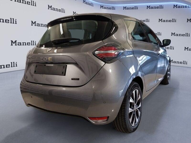 Renault ZOE Evolution R135 rif.GR317