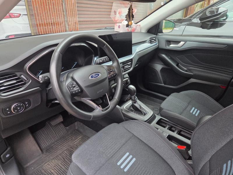 Ford Focus Active 5 Porte Focus Active 1.0t ecoboost h 155cv powershift *UNICOPROPRIETARIO*
