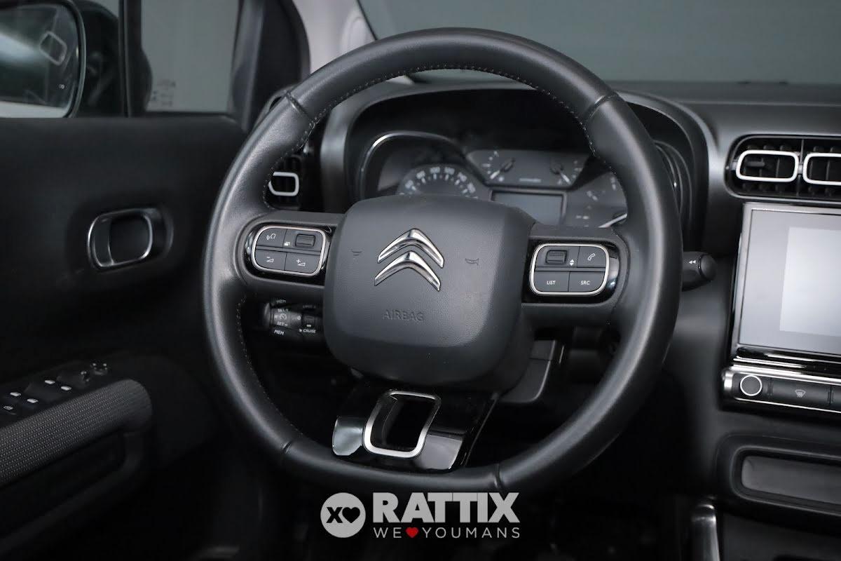 Citroen C3 Aircross 1.5 bluehdi 110CV Feel