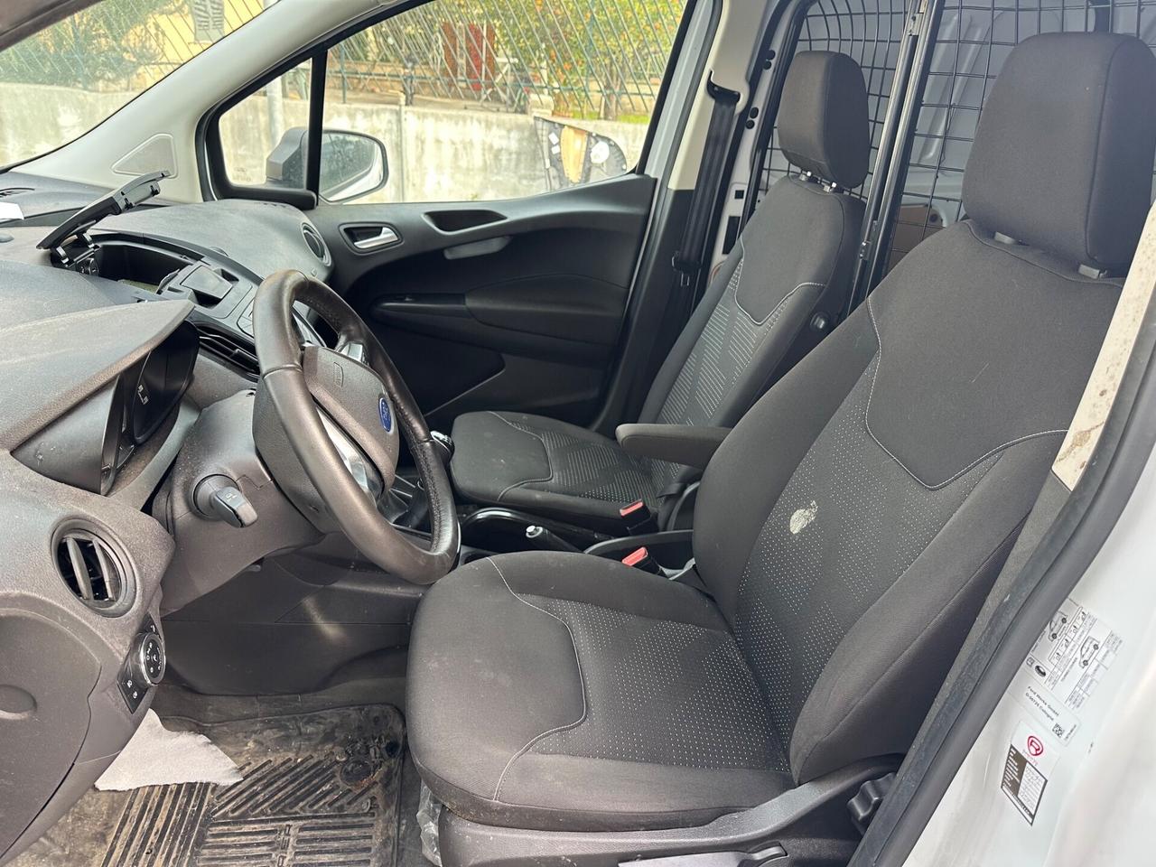 Ford Transit Courier Transit Courier 1.0 EcoBoost